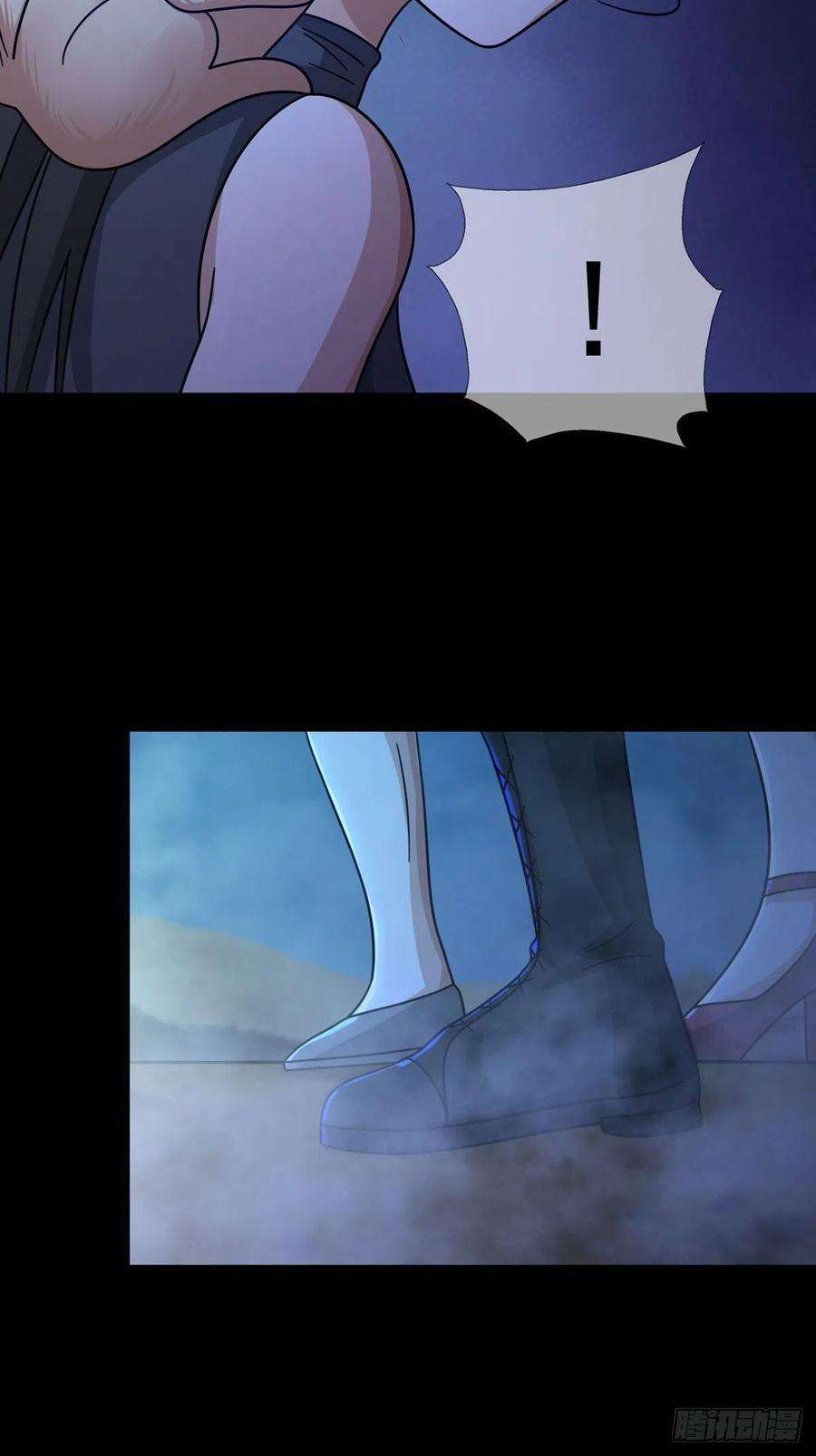 末日乐园082 红白对抗赛