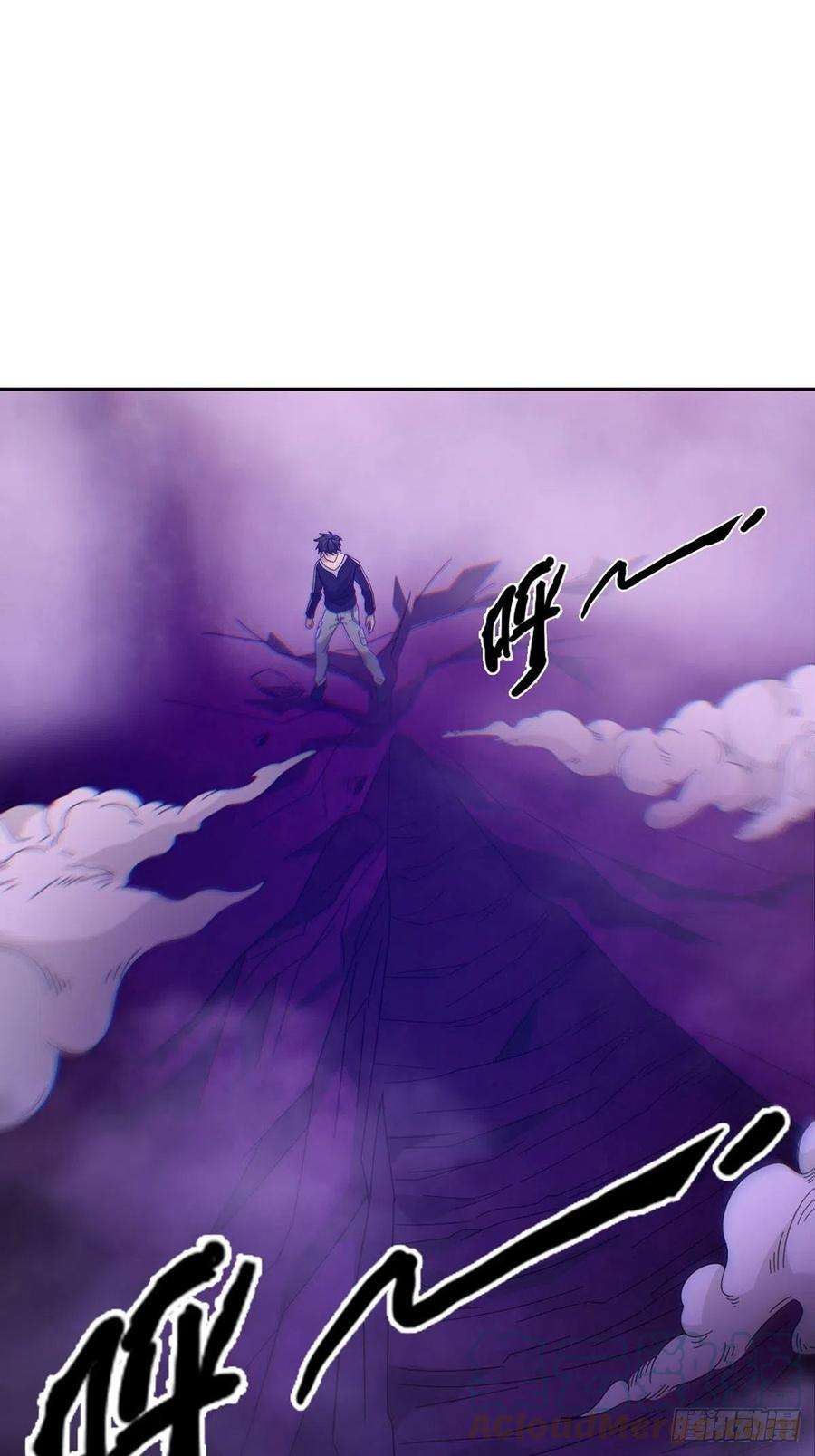 末日乐园084 决斗！以死亡为终点