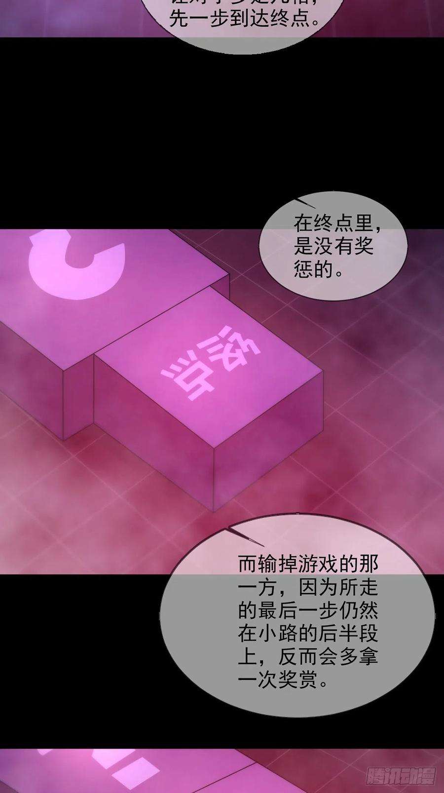 末日乐园087 信任危机