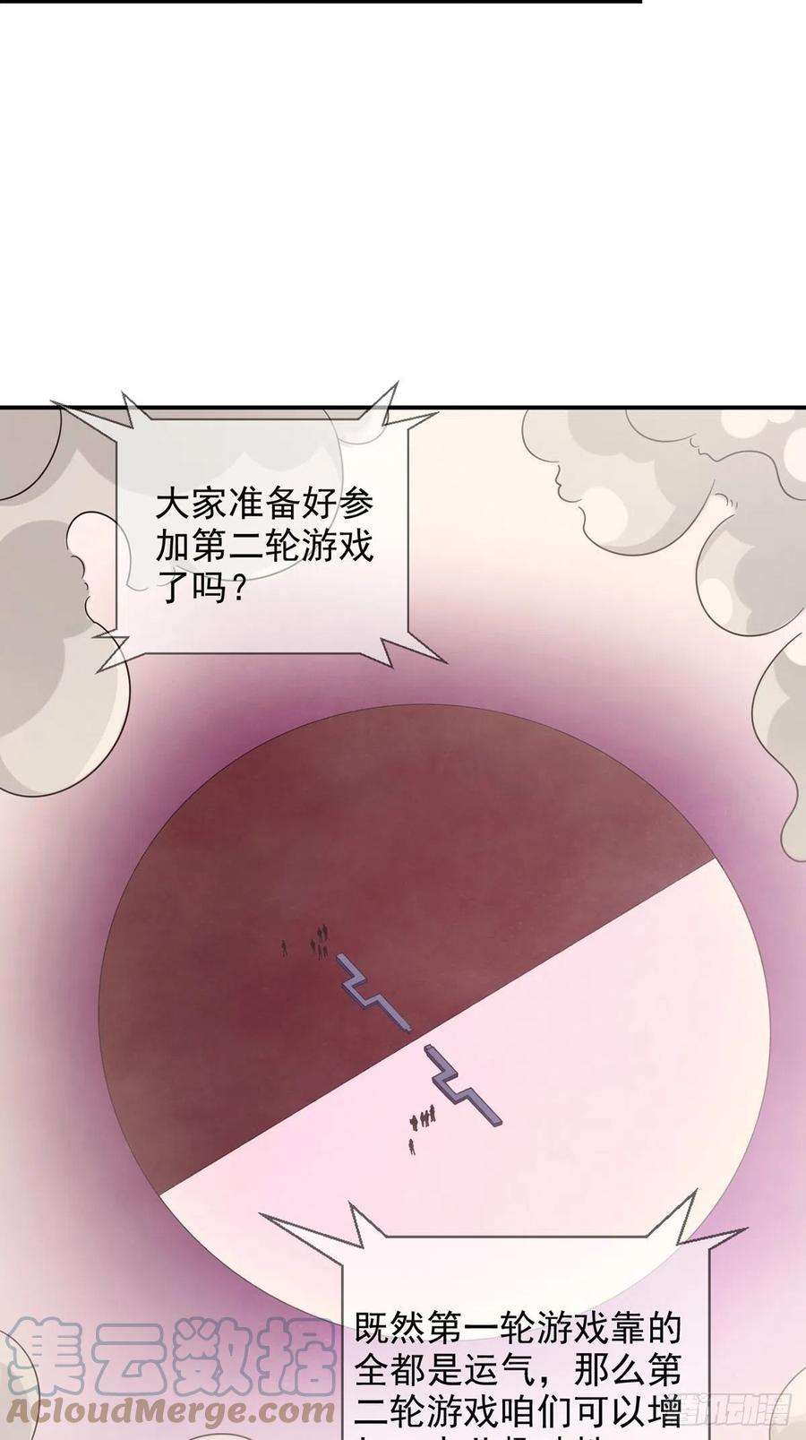 末日乐园088 四件奖品