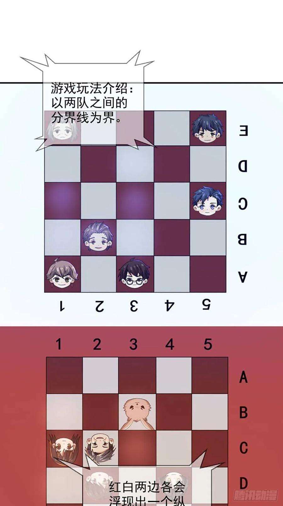 末日乐园088 四件奖品