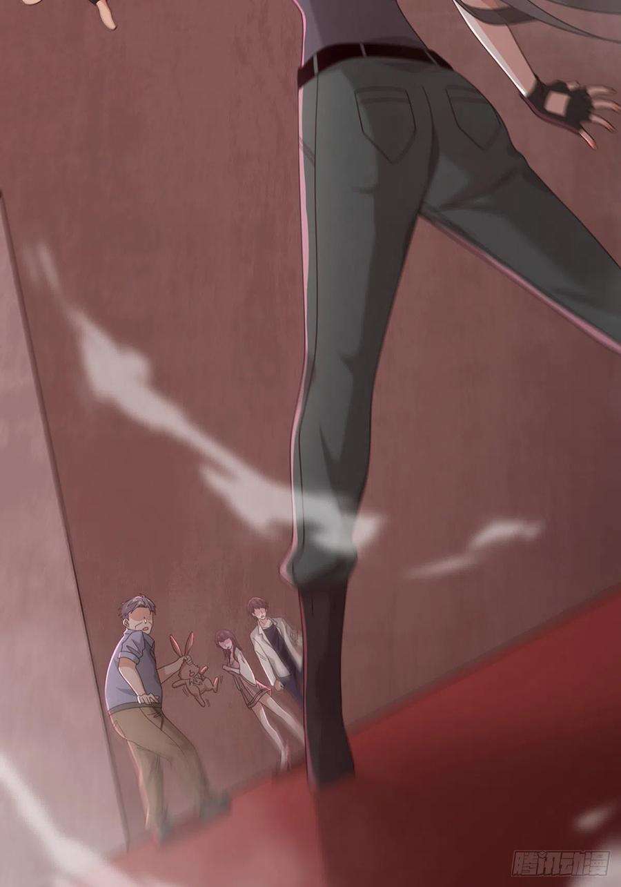 末日乐园6月稿费包