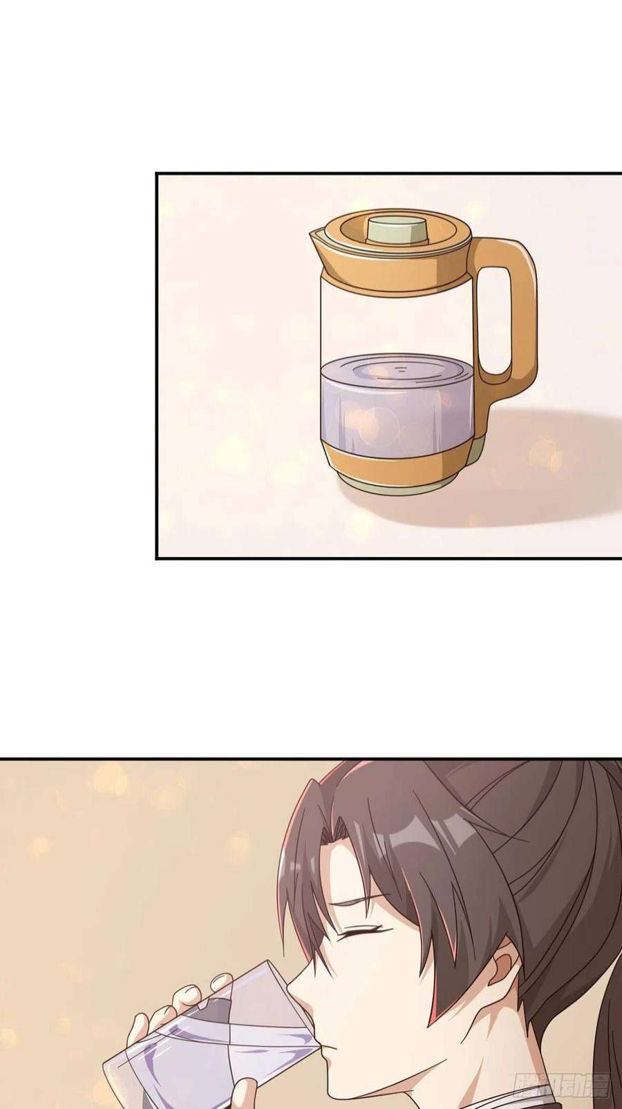 末日乐园097 胡常在进化了