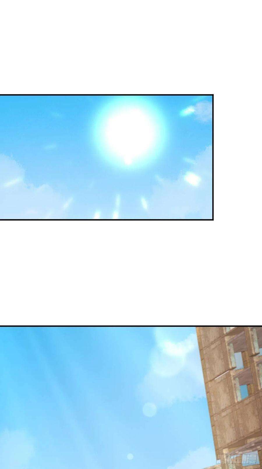 末日乐园102 死去的地球