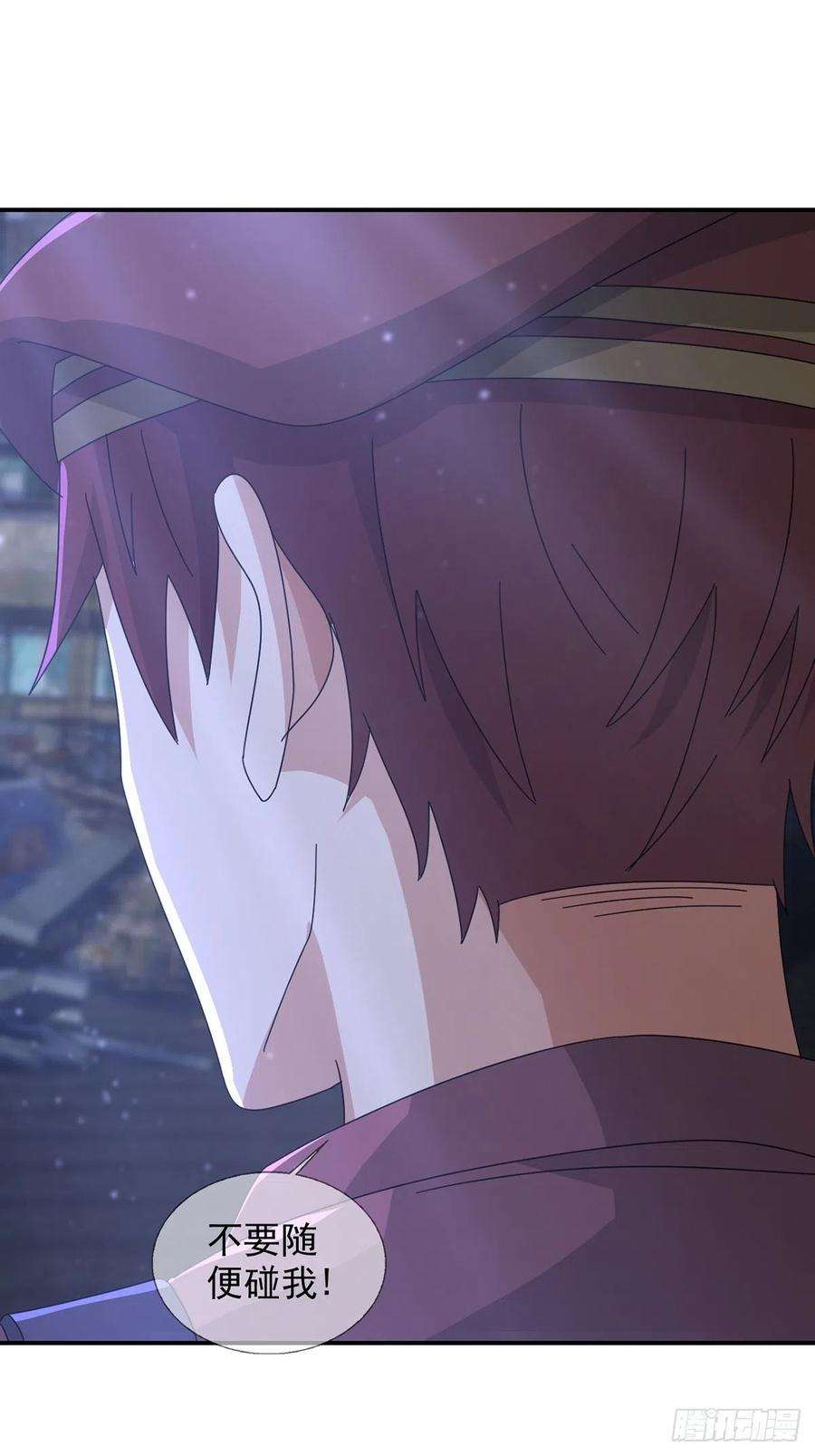 末日乐园102 死去的地球