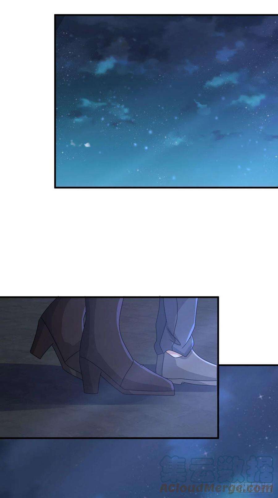 末日乐园102 死去的地球