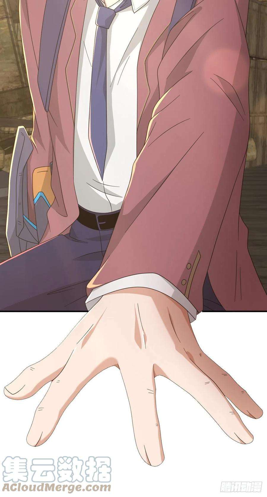 末日乐园102 死去的地球