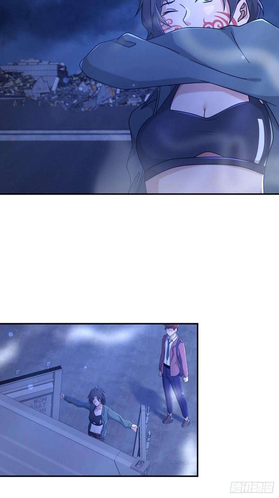末日乐园103 复活玩偶