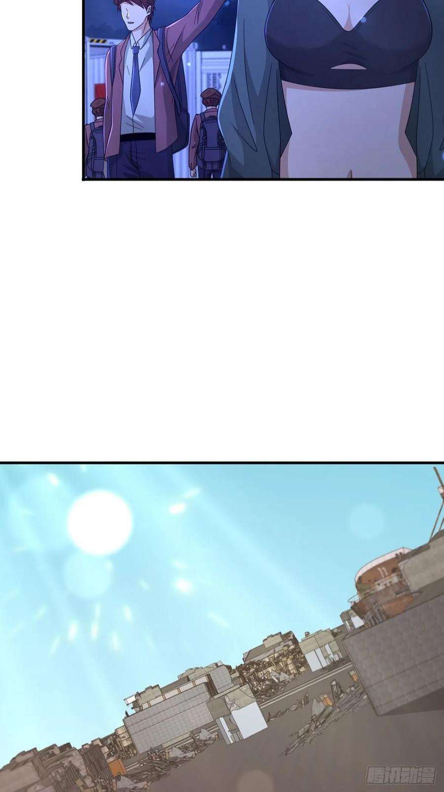 末日乐园103 复活玩偶