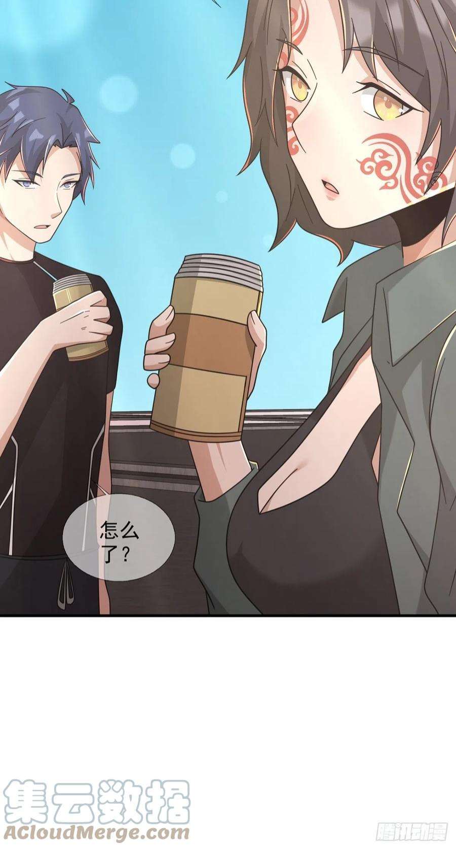 末日乐园103 复活玩偶