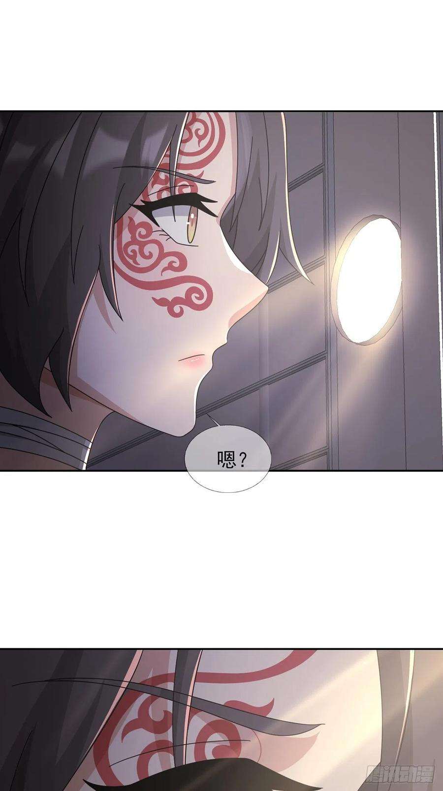 末日乐园104 贝雷帽的真身