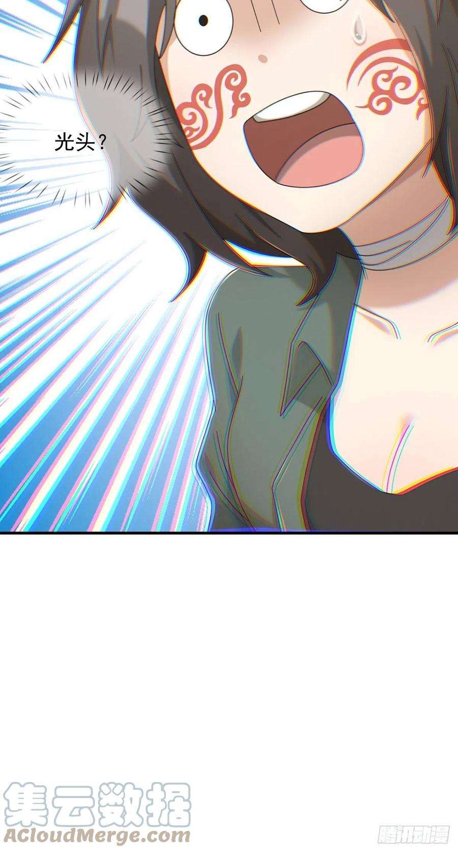 末日乐园104 贝雷帽的真身