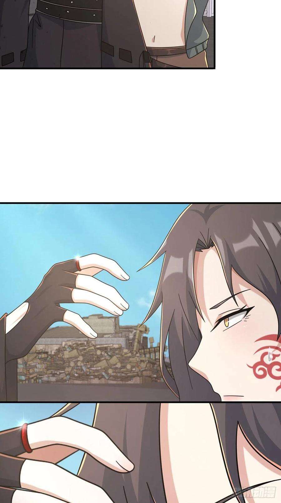 末日乐园106 申连奇