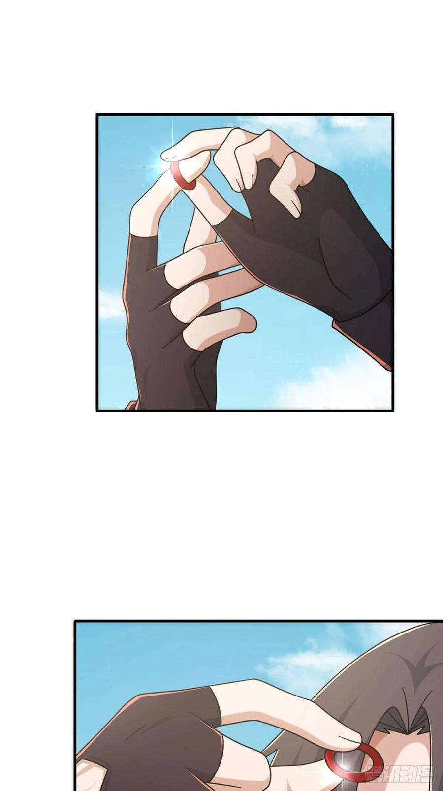 末日乐园106 申连奇