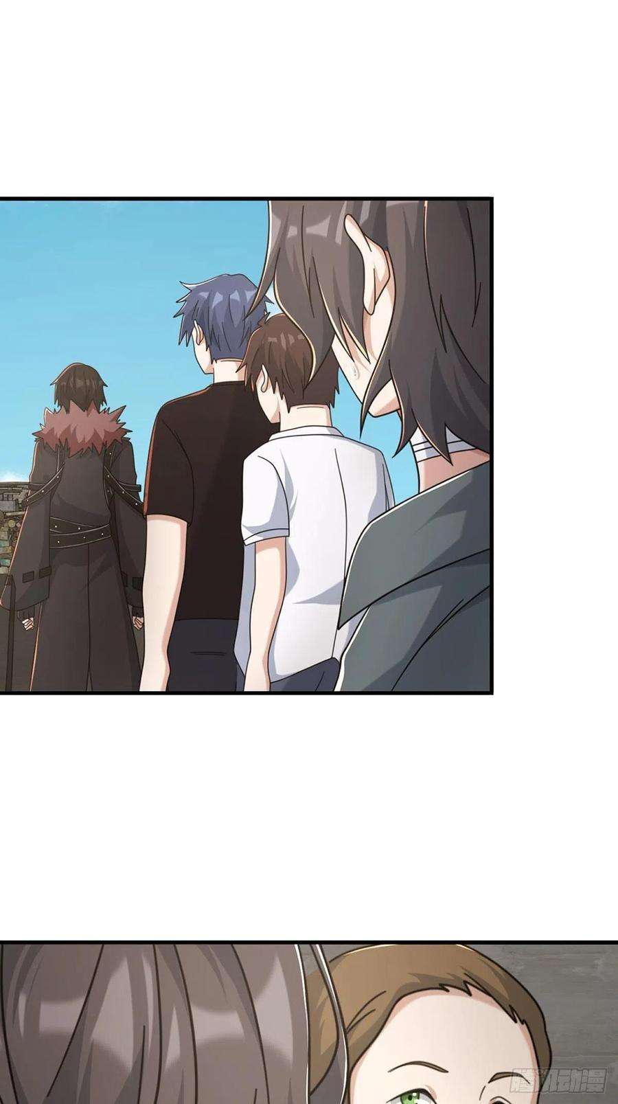 末日乐园106 申连奇