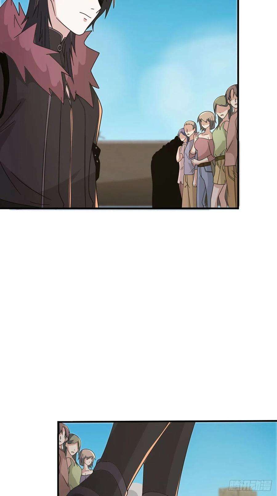 末日乐园106 申连奇