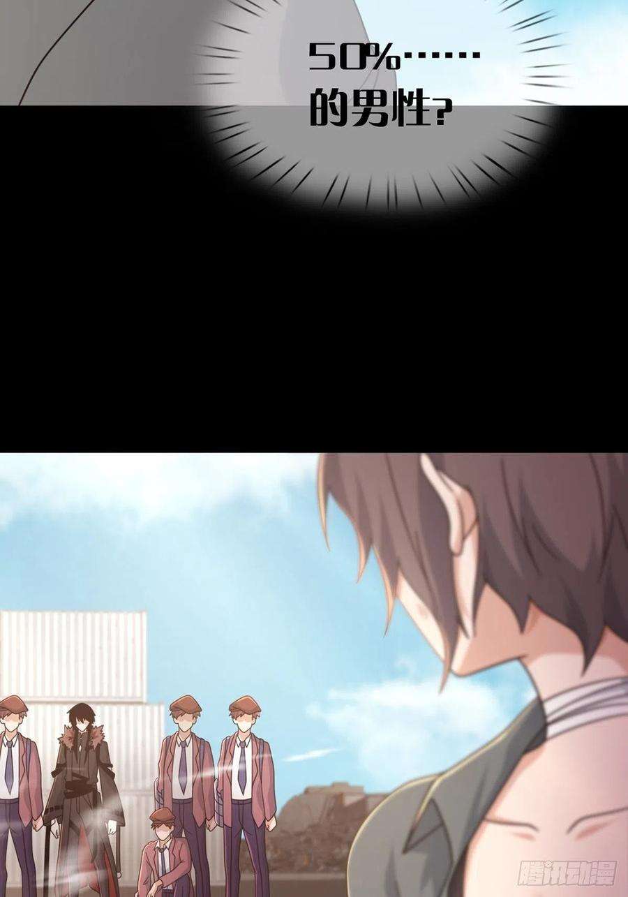 末日乐园108 50男性