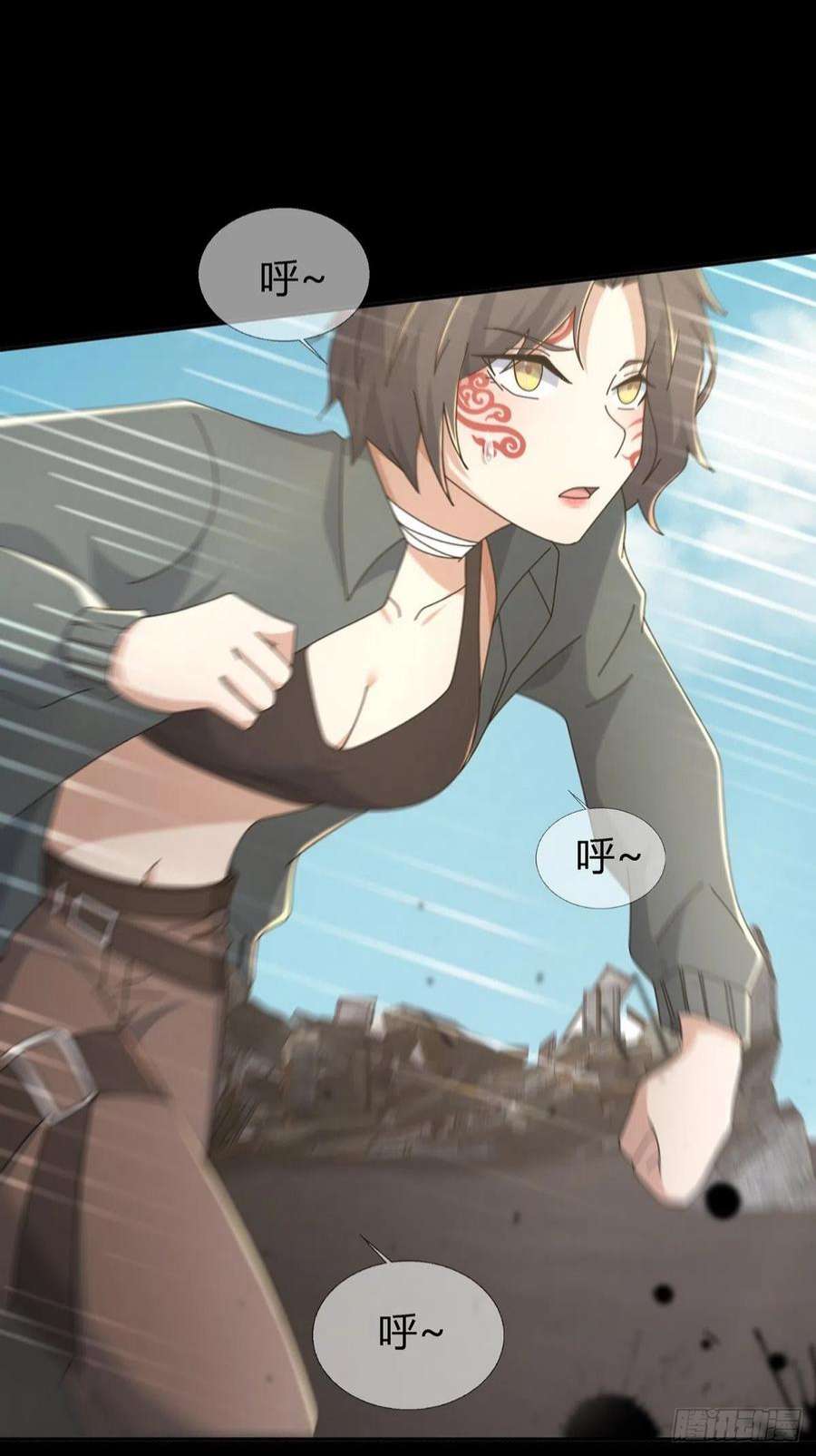 末日乐园108 50男性