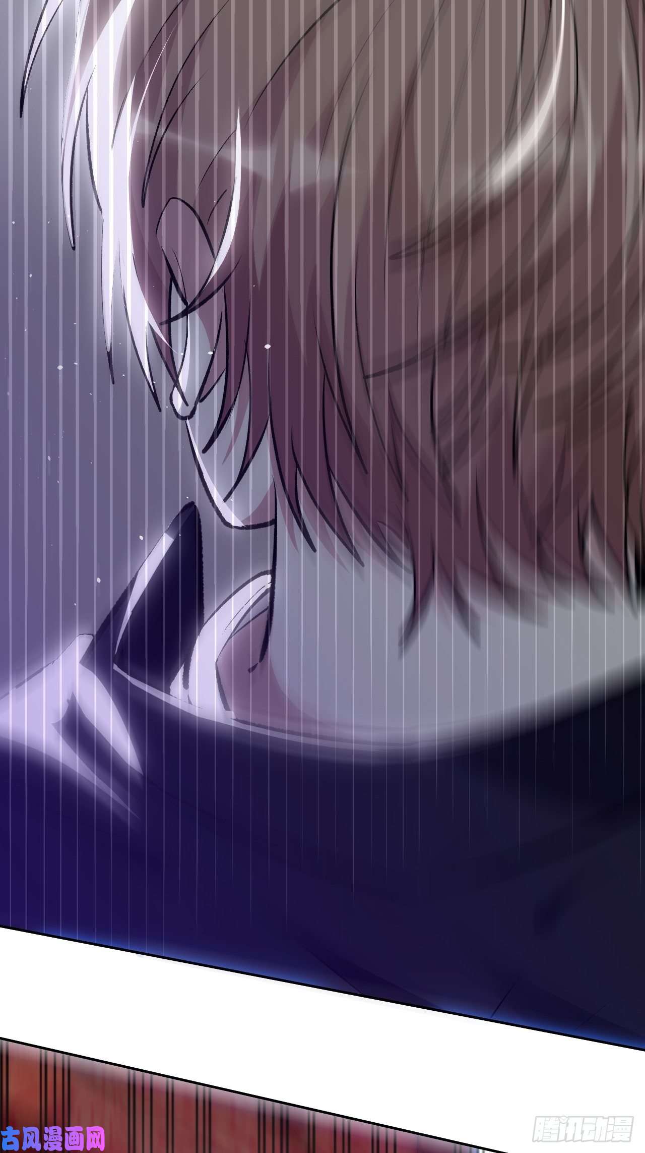 美攻在上第一话：尸娘子的欲望（一）