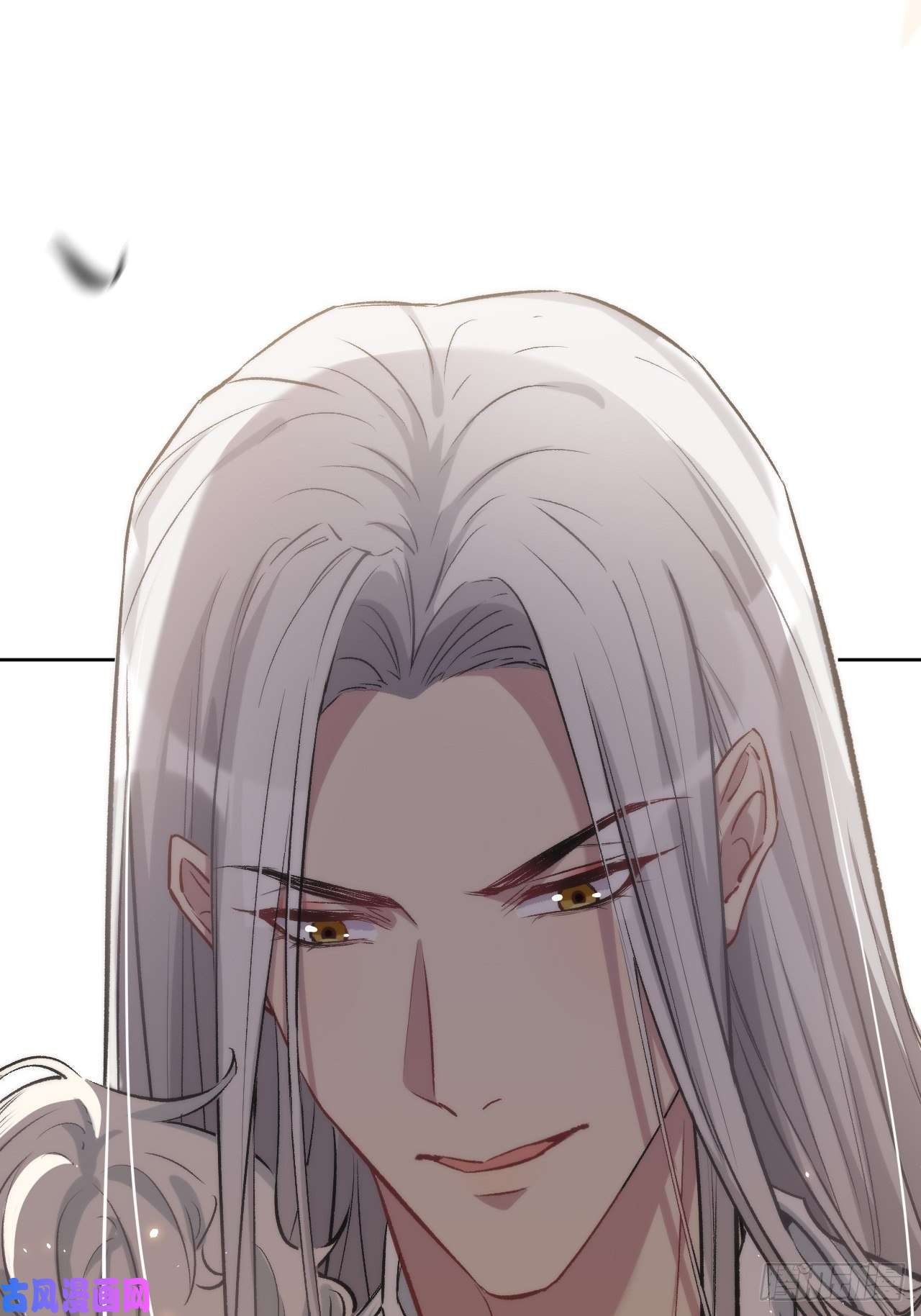 美攻在上第四话：陪葬新娘（二）