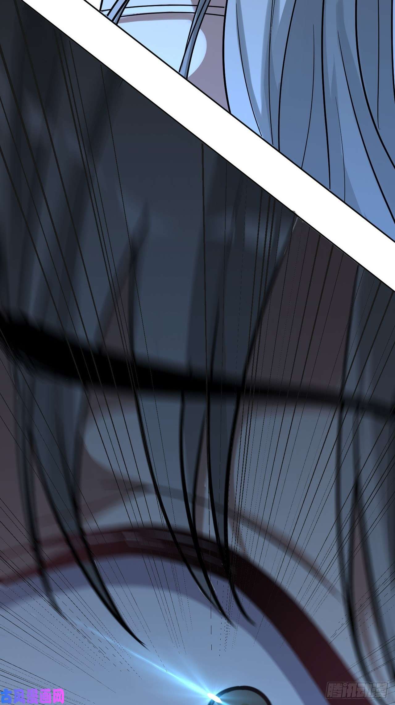 美攻在上第6话：面皮妖怪（一）