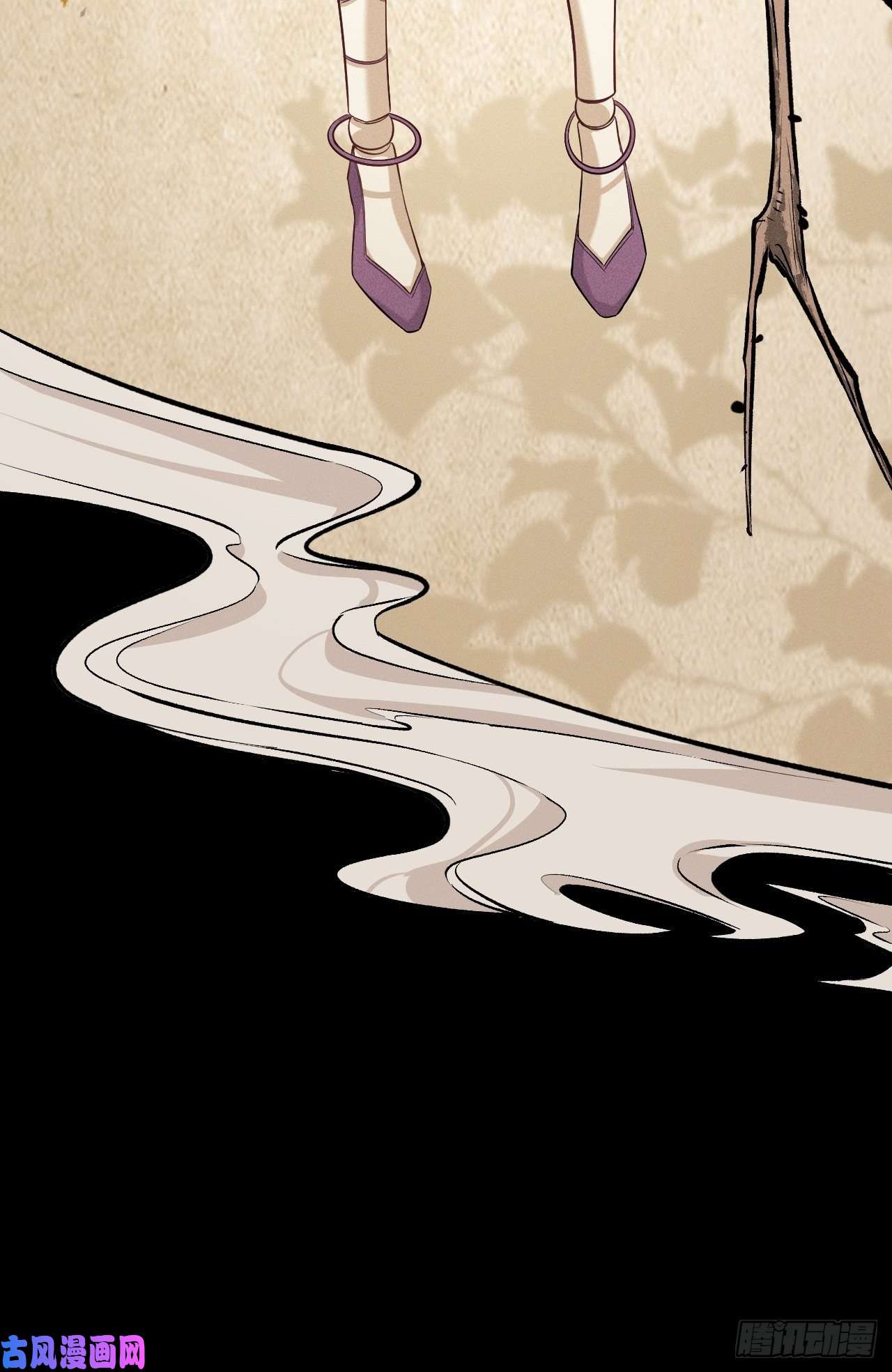 美攻在上第13话；小熊玩具（三）