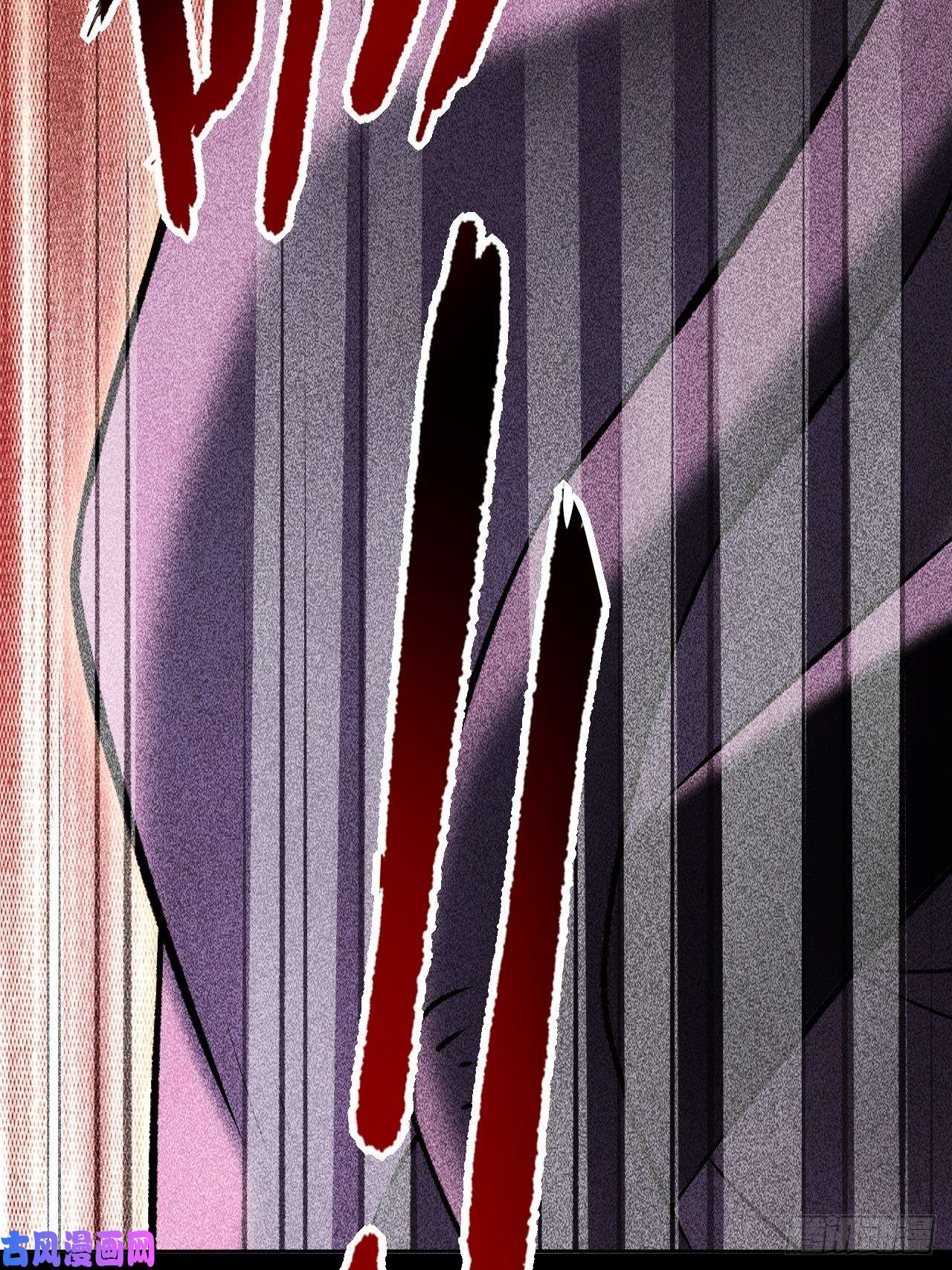 美攻在上第15话：是敌是友，取决于你。