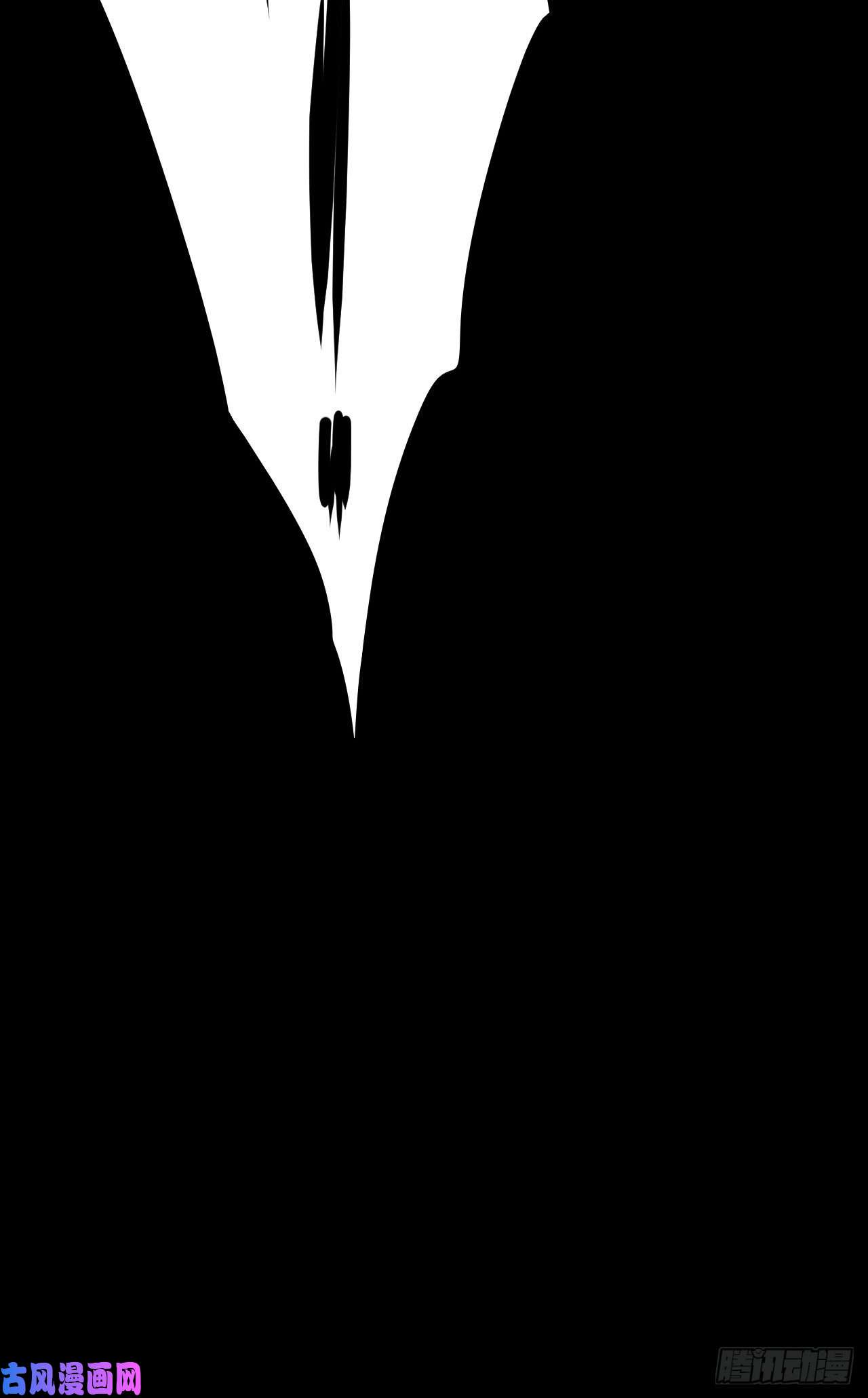 美攻在上第15话：是敌是友，取决于你。