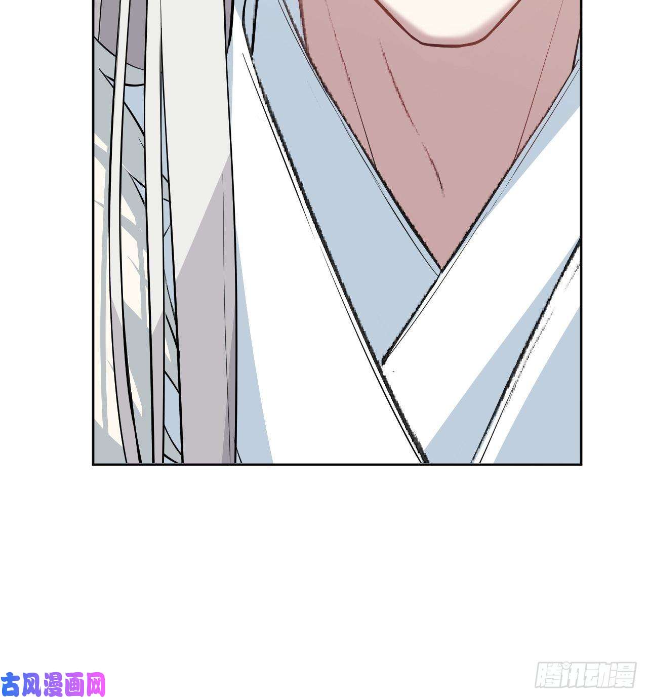 美攻在上第15话：是敌是友，取决于你。