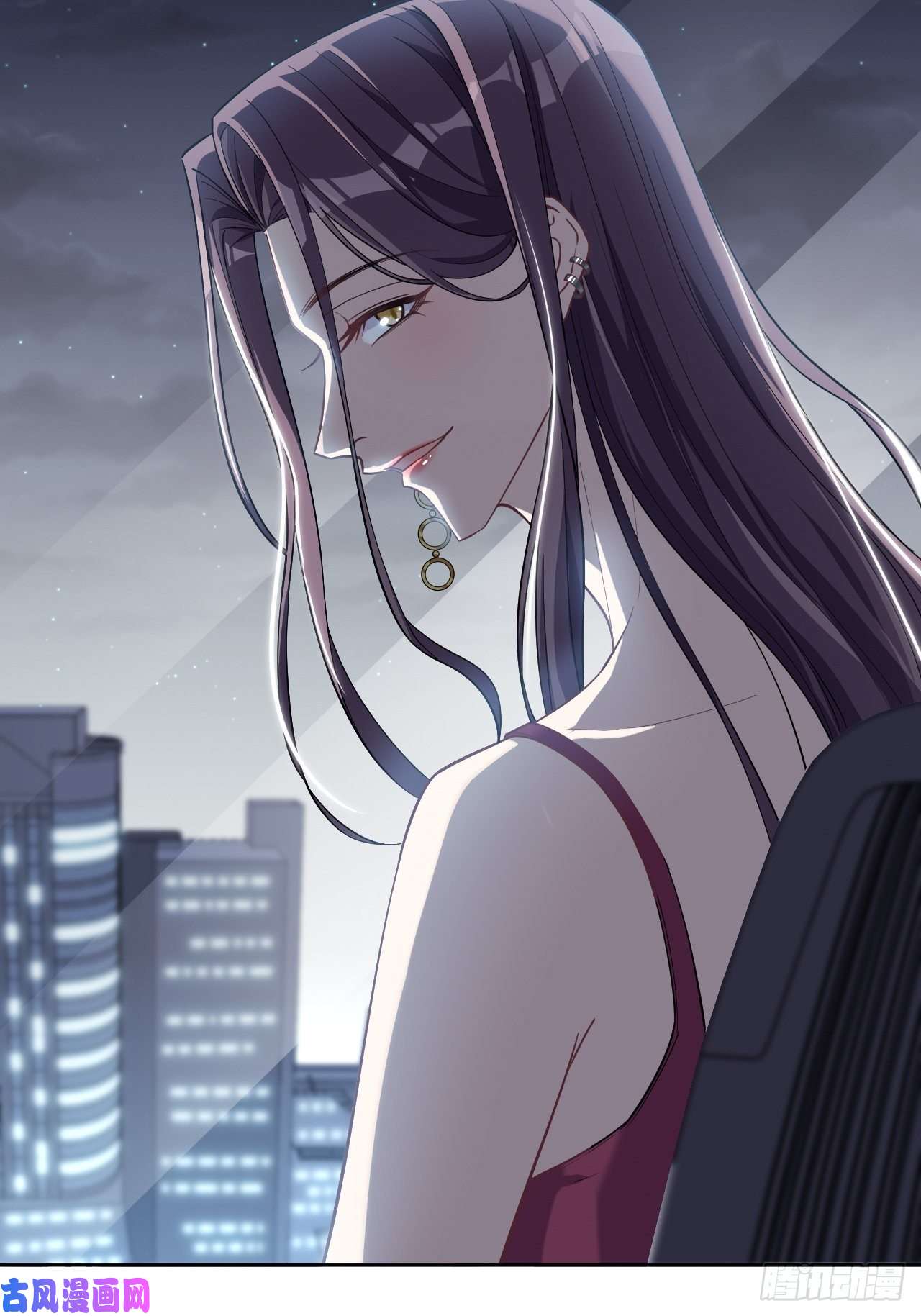 美攻在上第19话：重生整形医院（四）