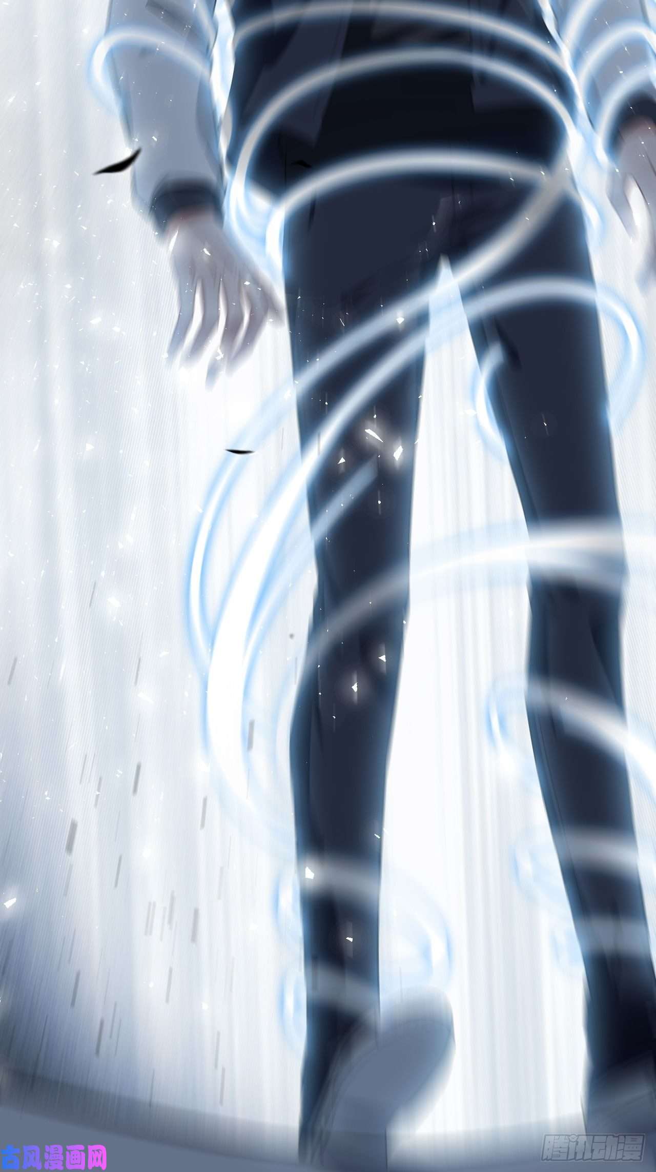 美攻在上第20话：重生整形医院（五）