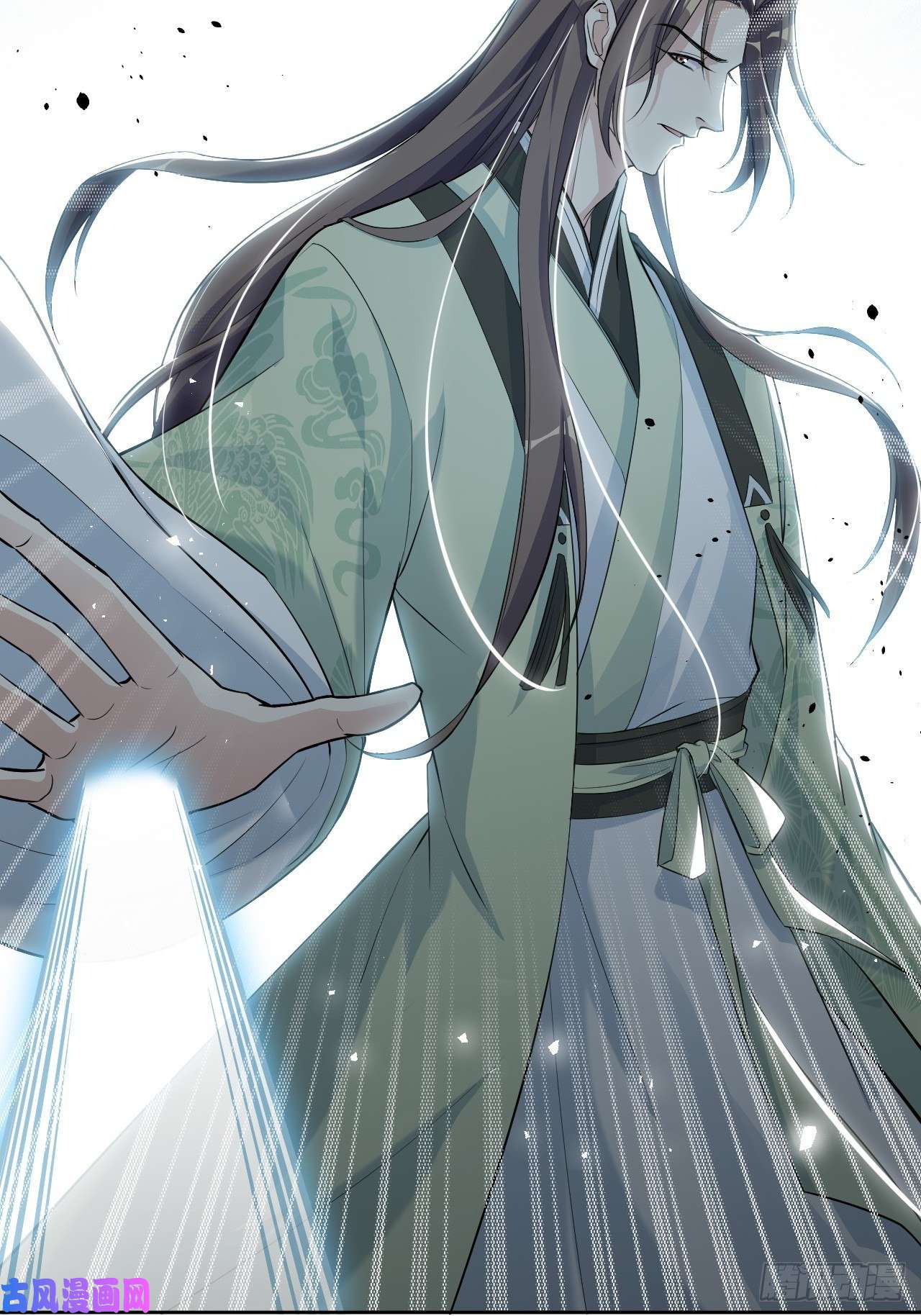 美攻在上第21话：重生整形医院（六）