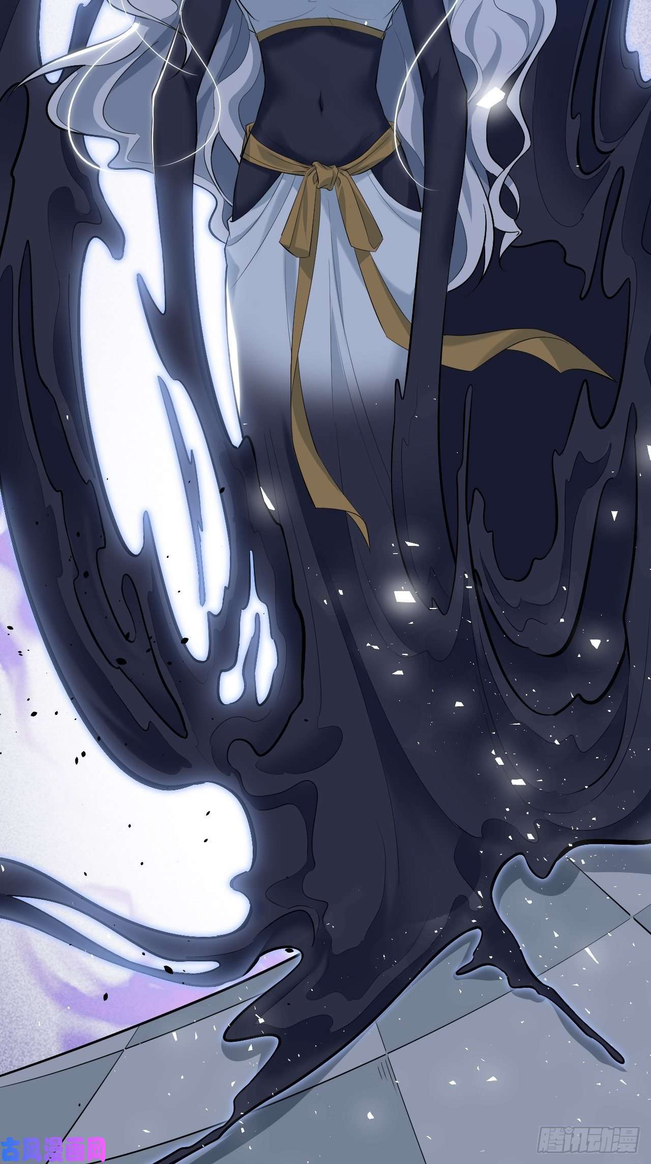 美攻在上第21话：重生整形医院（六）