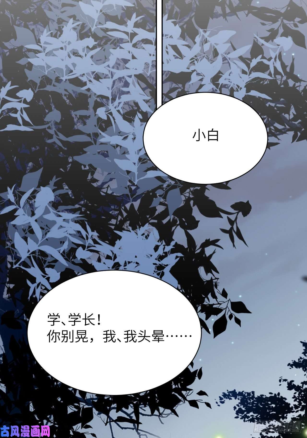 美攻在上第29话：喜欢你的这么多年