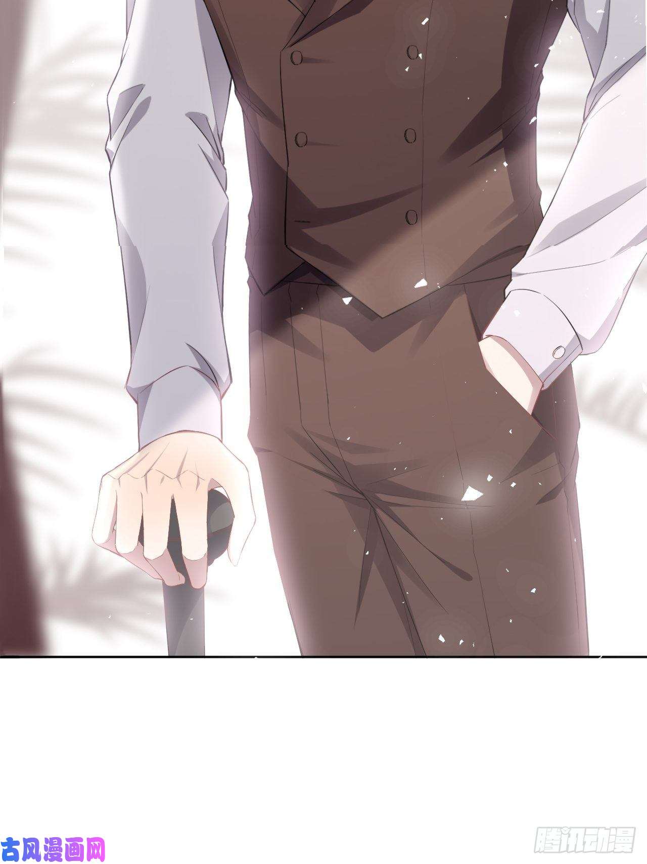 美攻在上第31话：画家与爱人（一）