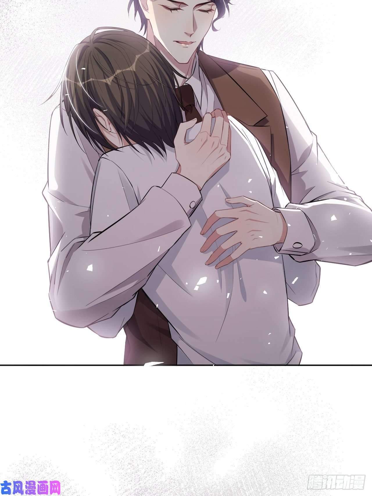 美攻在上第31话：画家与爱人（一）