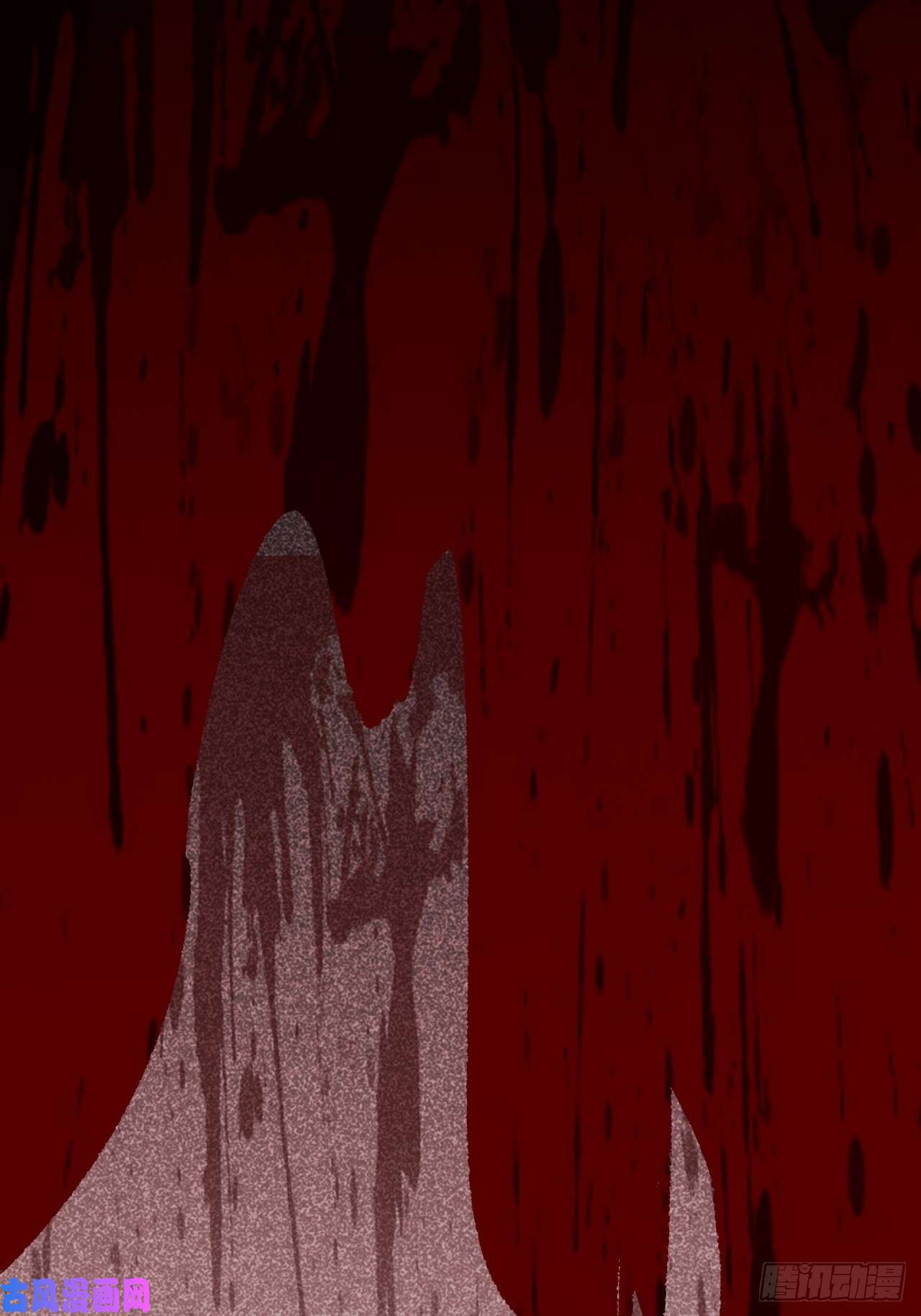 美攻在上第35话：画家与爱人（五）