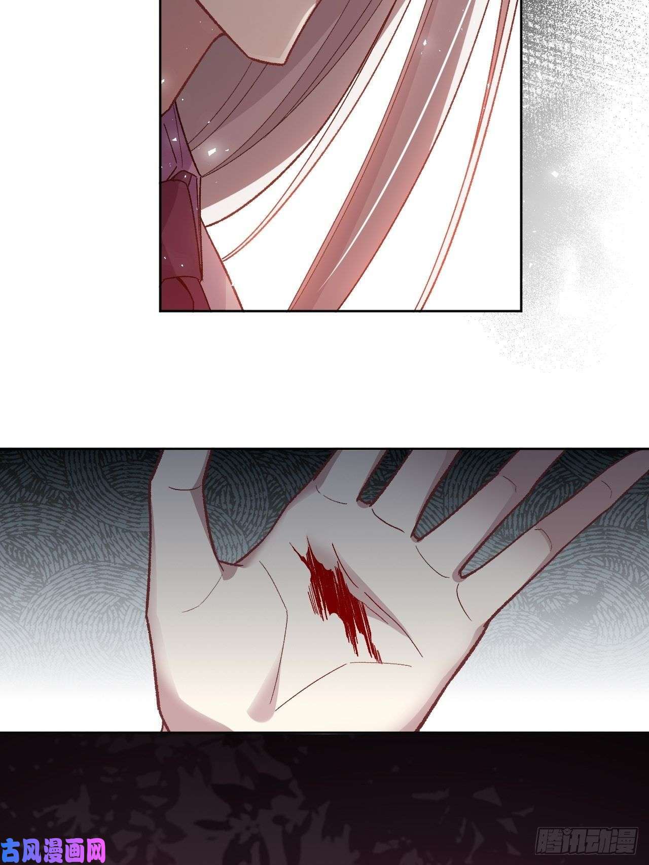 美攻在上第35话：画家与爱人（五）