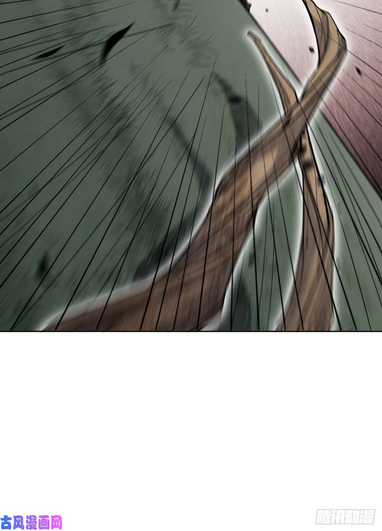 美攻在上第38话：画家与爱人（八）