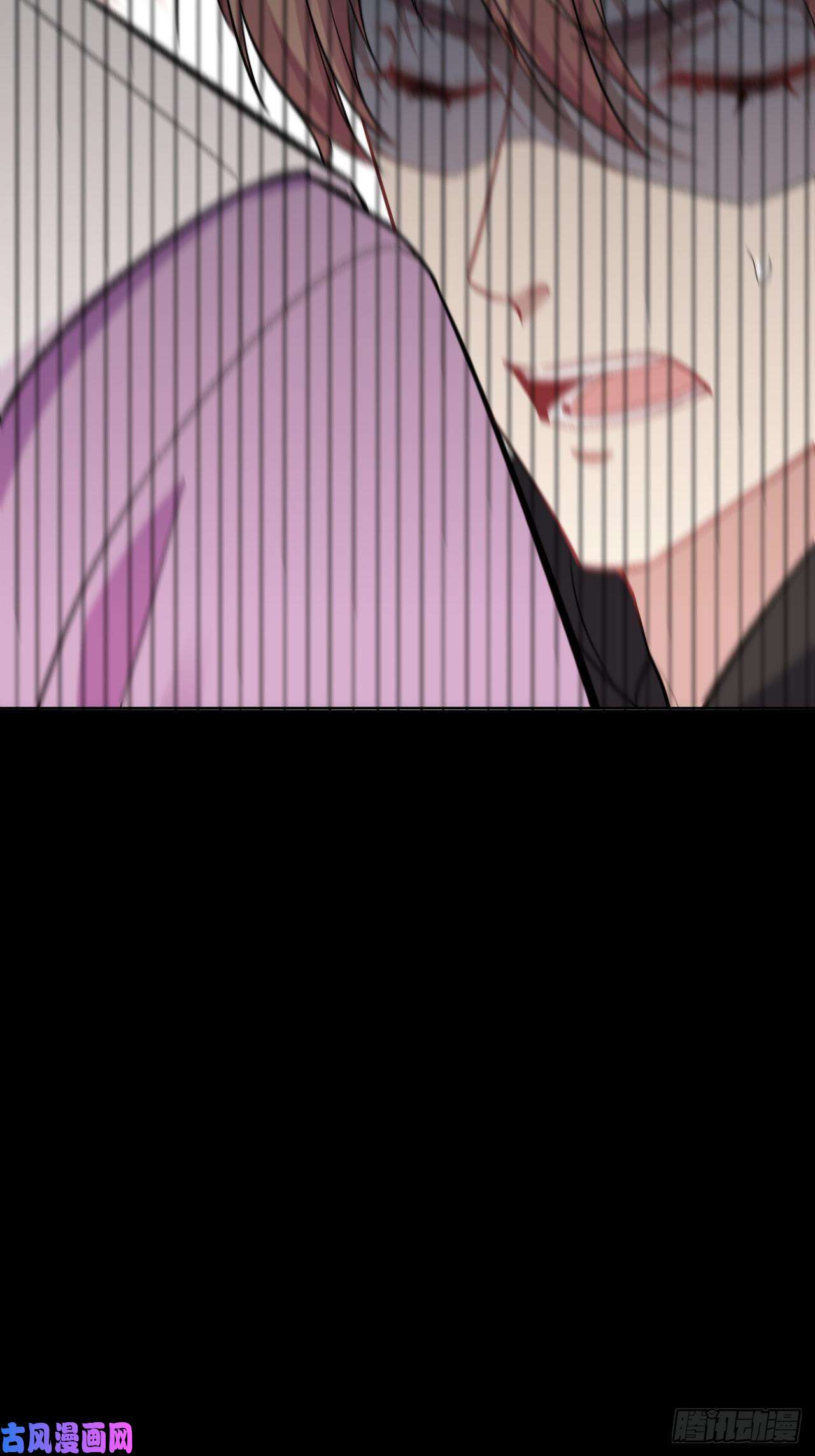 美攻在上第38话：画家与爱人（八）