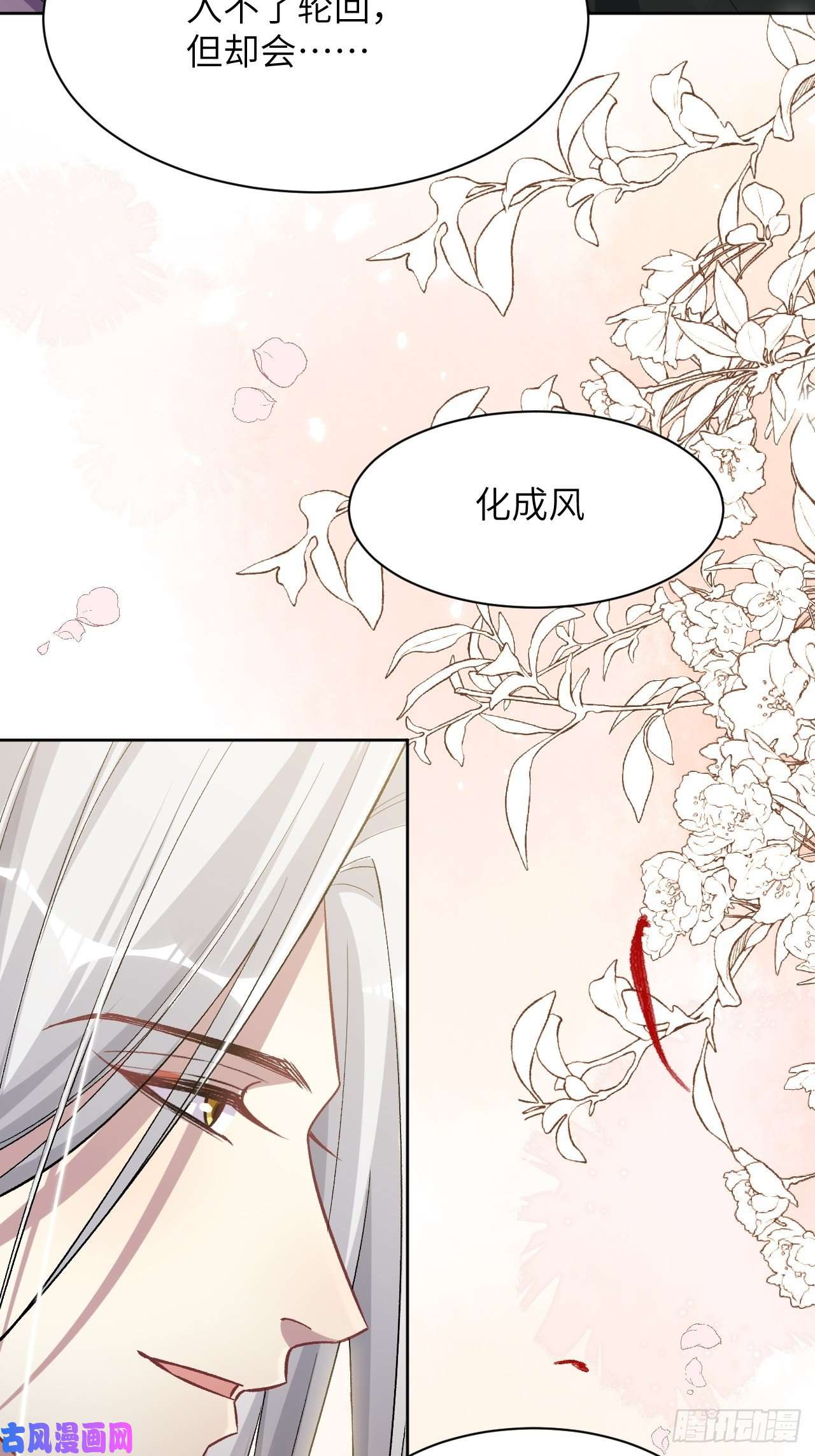 美攻在上第39话：小白的秘密日记（一）