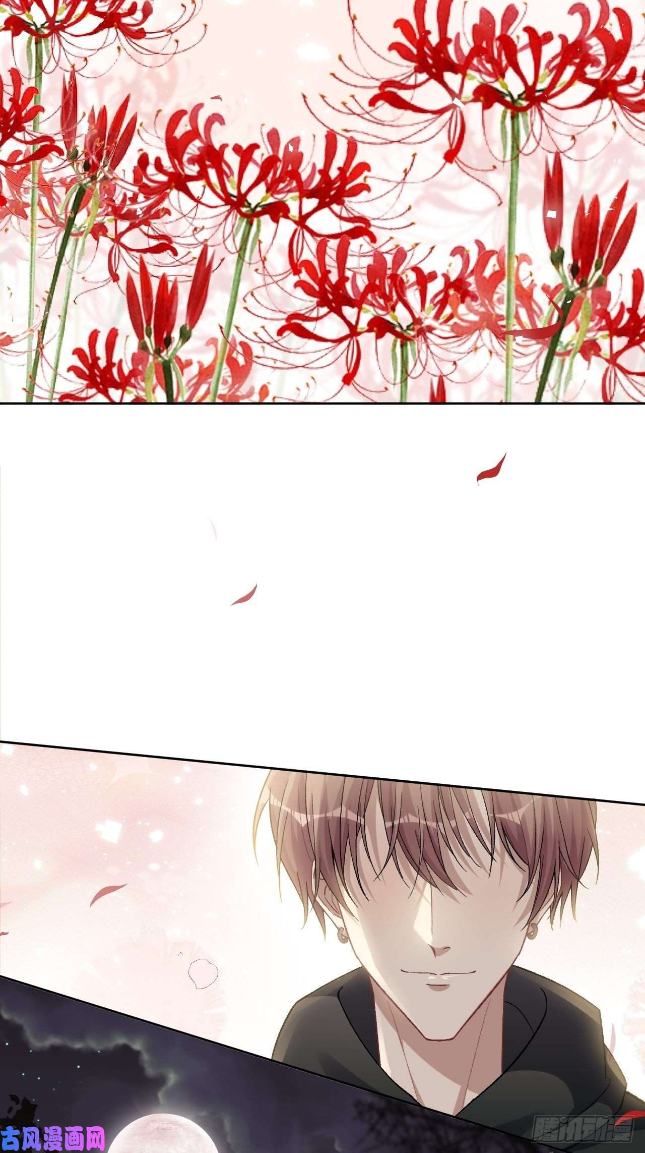 美攻在上第39话：小白的秘密日记（一）