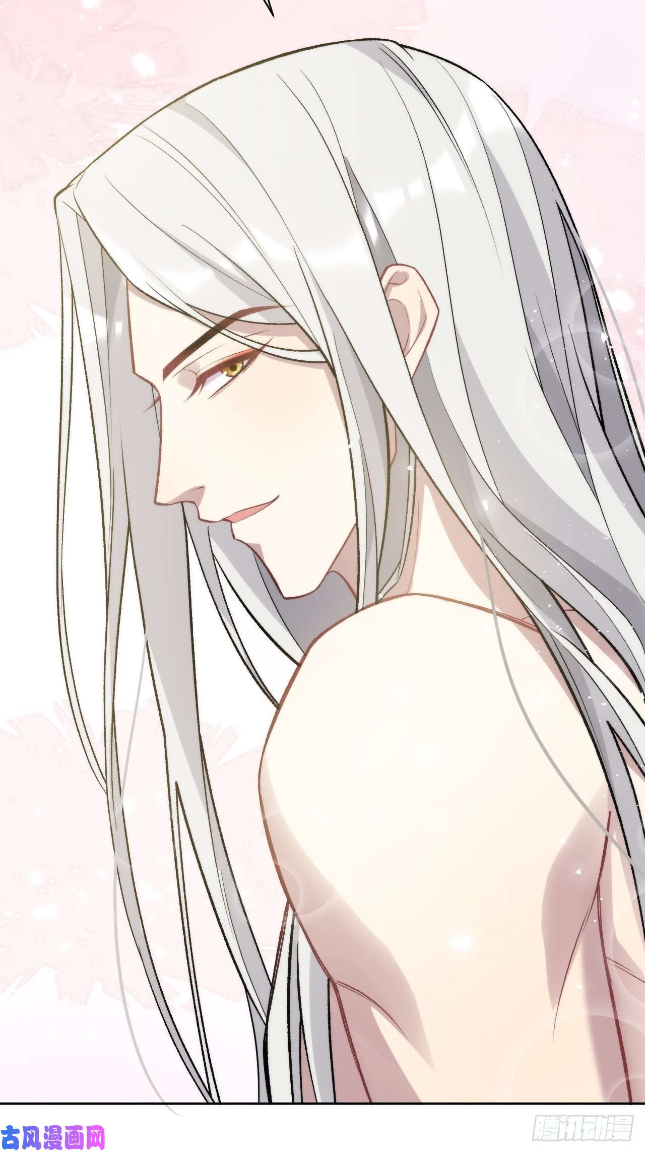 美攻在上第39话：小白的秘密日记（一）