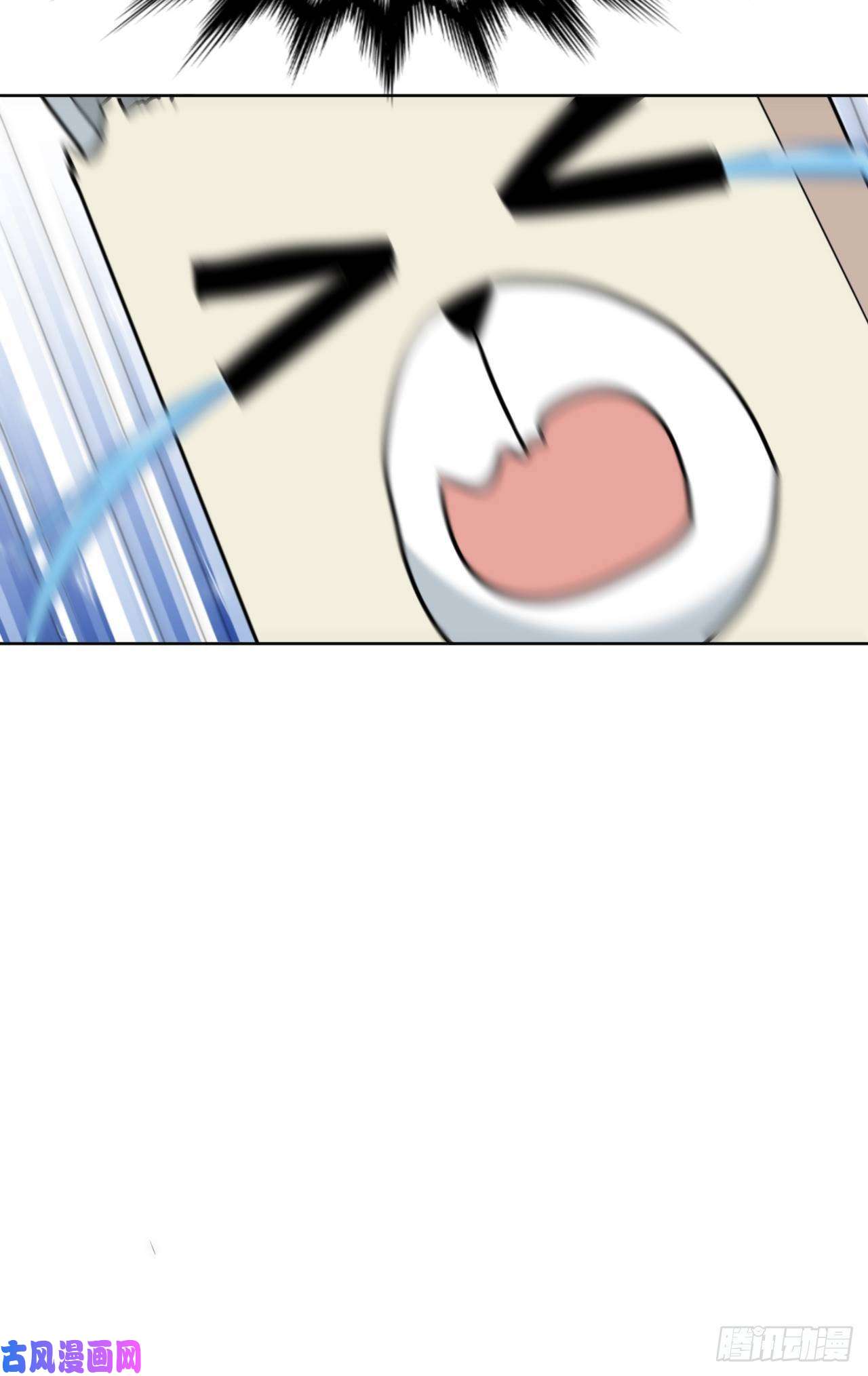 美攻在上第41话：蝉妖知知（二）