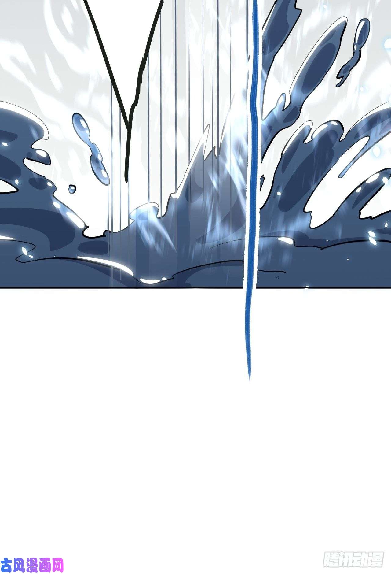 美攻在上第42话：蝉妖知知（三）