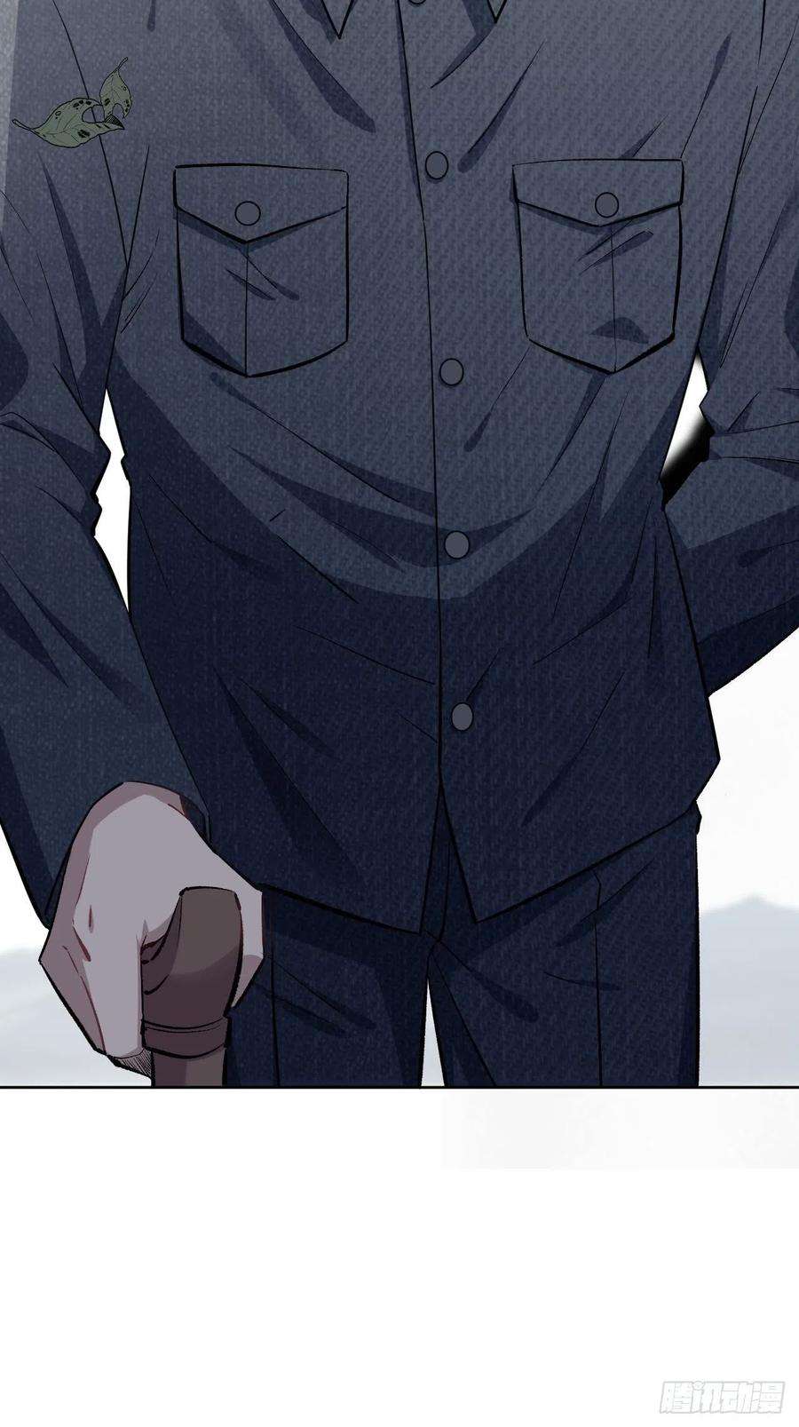 美攻在上1话：尸娘子的欲望（一）