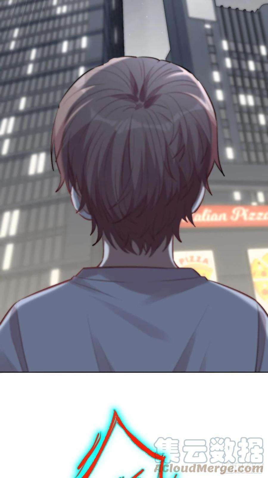 美攻在上1话：尸娘子的欲望（一）