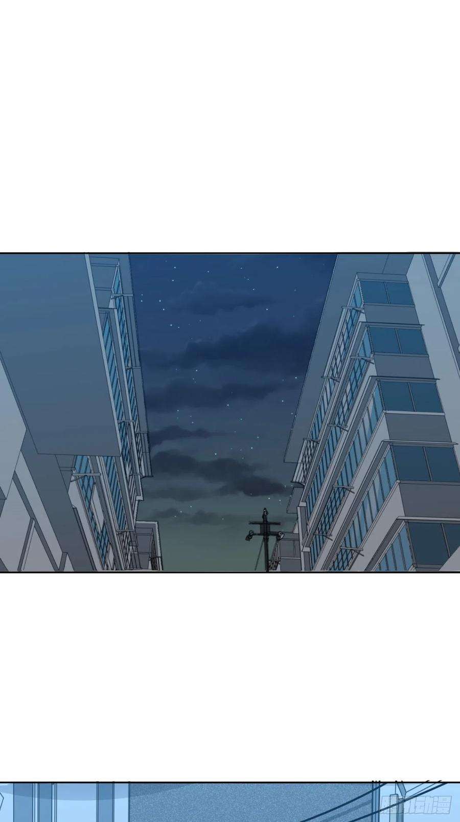 美攻在上6话：面皮妖怪（一）