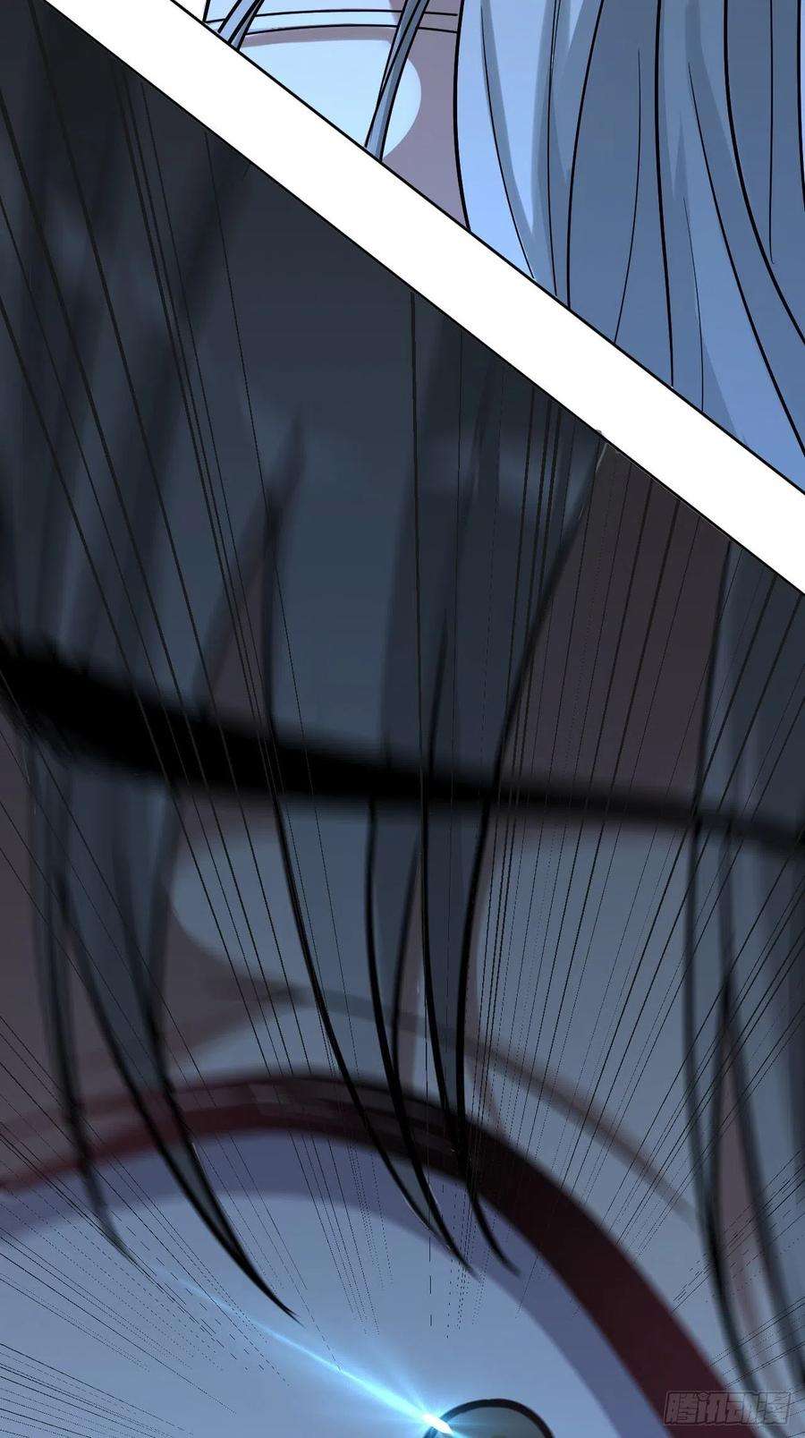 美攻在上6话：面皮妖怪（一）