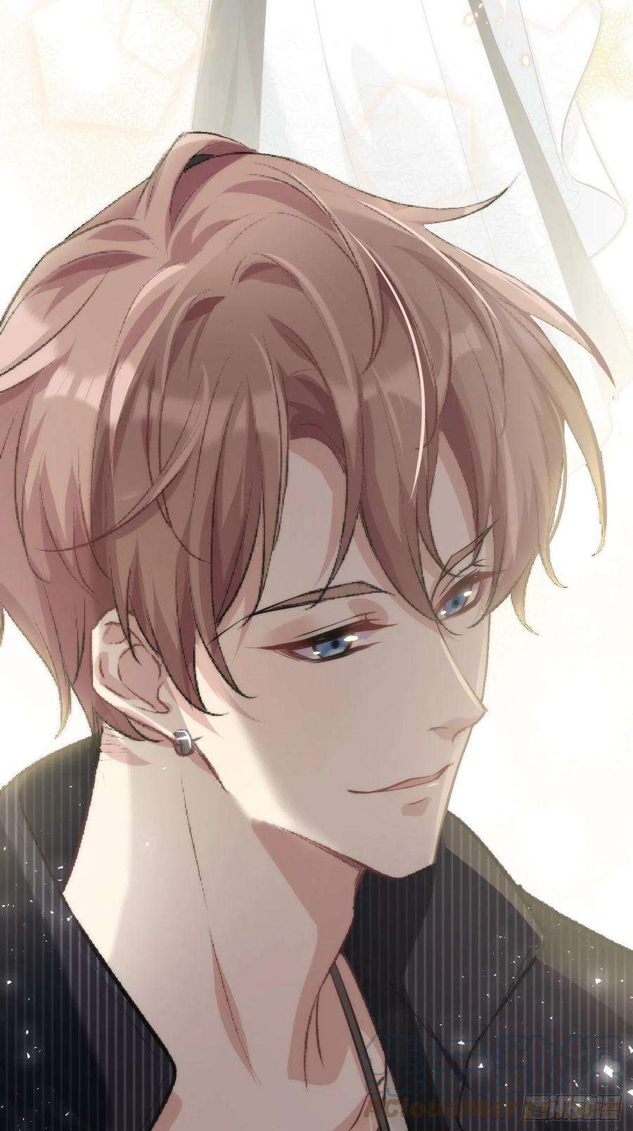 美攻在上10话：“面皮”妖怪（五）